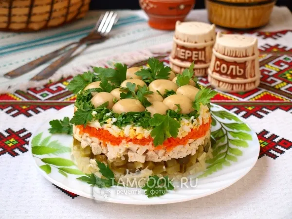 Шаг 11: иллюстрация