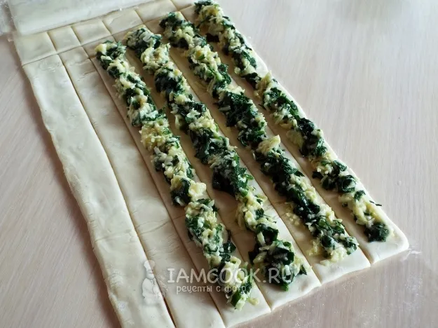 Шаг 8: иллюстрация