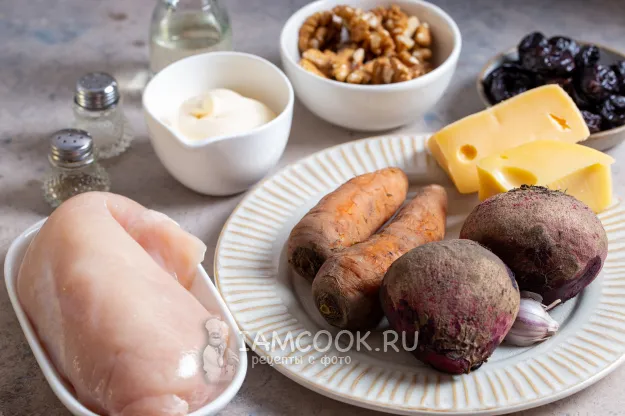 Шаг 1: иллюстрация