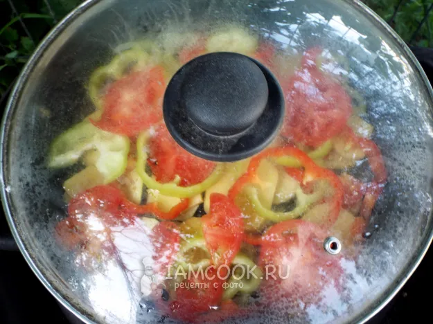 Шаг 9: иллюстрация