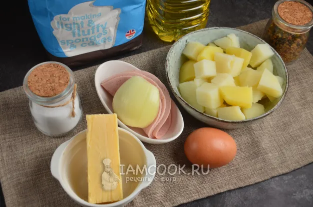 Шаг 1: иллюстрация