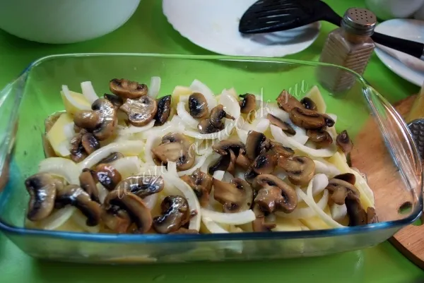 Шаг 6: иллюстрация