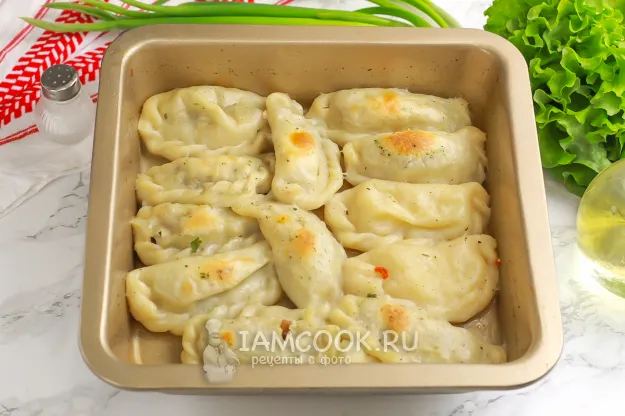 Шаг 12: иллюстрация