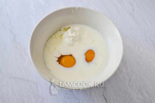 Шаг 4: иллюстрация