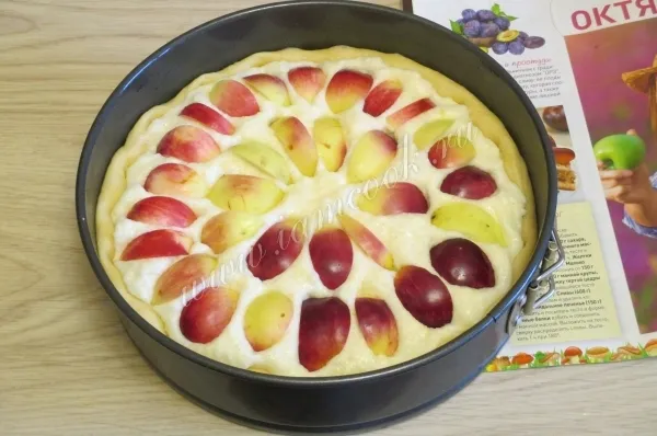 Шаг 12: иллюстрация