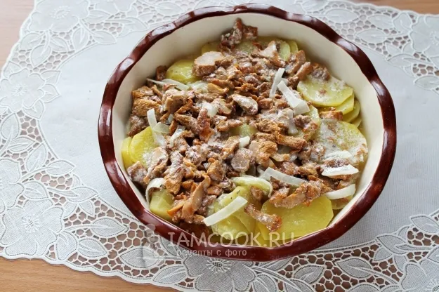 Шаг 7: иллюстрация