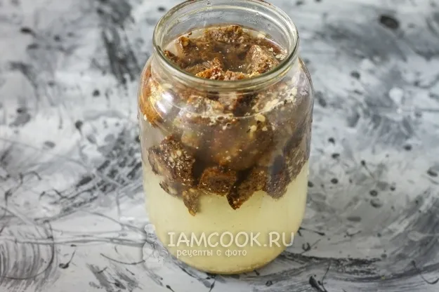 Шаг 5: иллюстрация