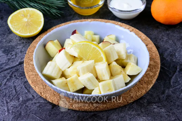 Шаг 3: иллюстрация