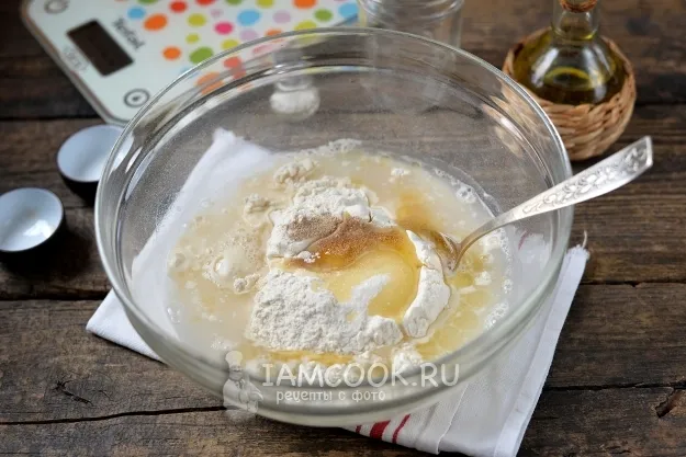 Шаг 2: иллюстрация