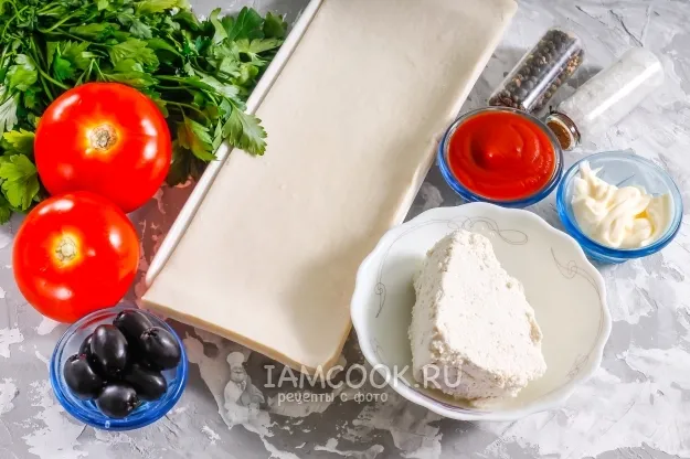 Шаг 1: иллюстрация