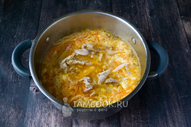 Шаг 14: иллюстрация