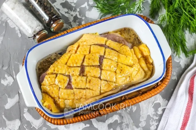 Шаг 3: иллюстрация