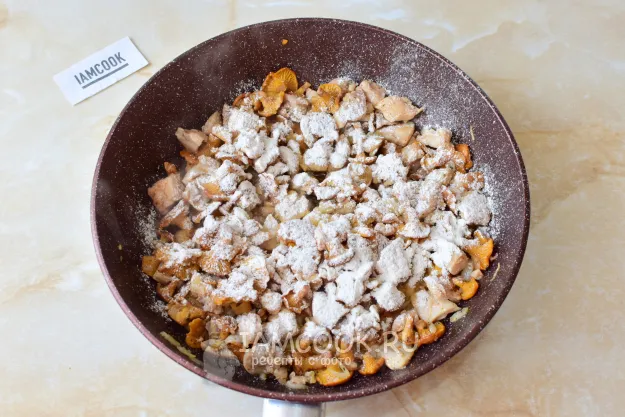 Шаг 8: иллюстрация