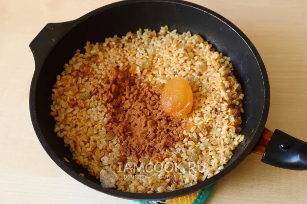 Шаг 8: иллюстрация