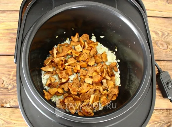 Шаг 3: иллюстрация