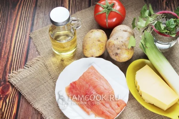 Шаг 1: иллюстрация