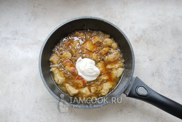 Шаг 8: иллюстрация