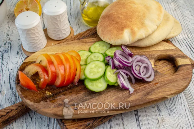 Шаг 9: иллюстрация