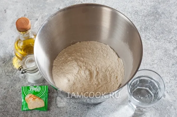 Шаг 1: иллюстрация