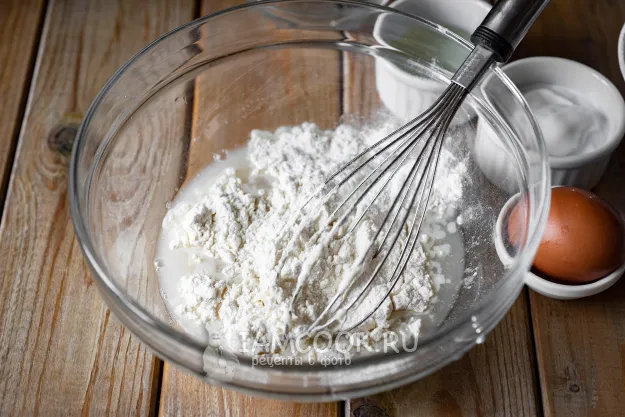 Шаг 3: иллюстрация