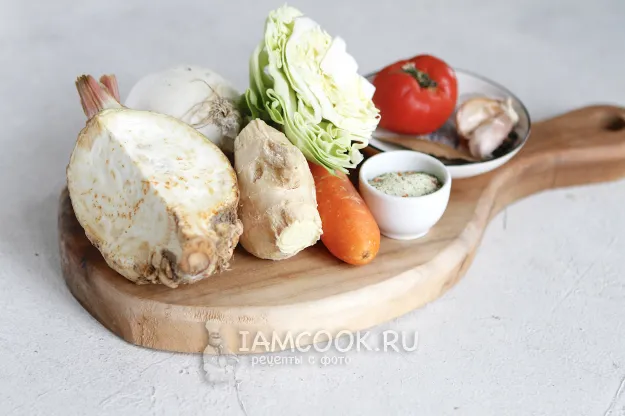 Шаг 1: иллюстрация