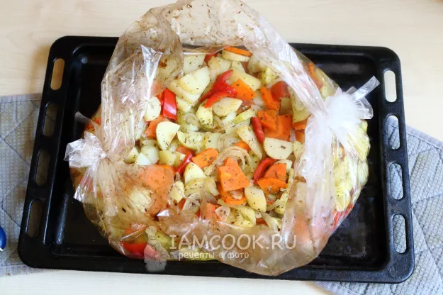 Шаг 12: иллюстрация