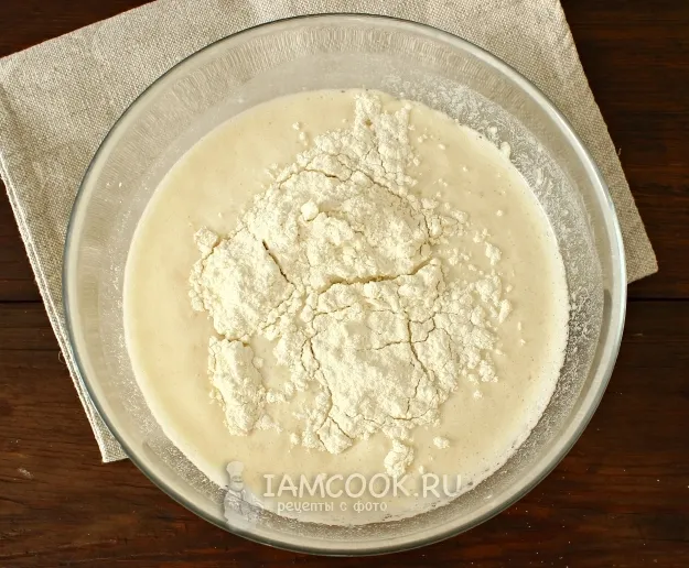 Шаг 5: иллюстрация