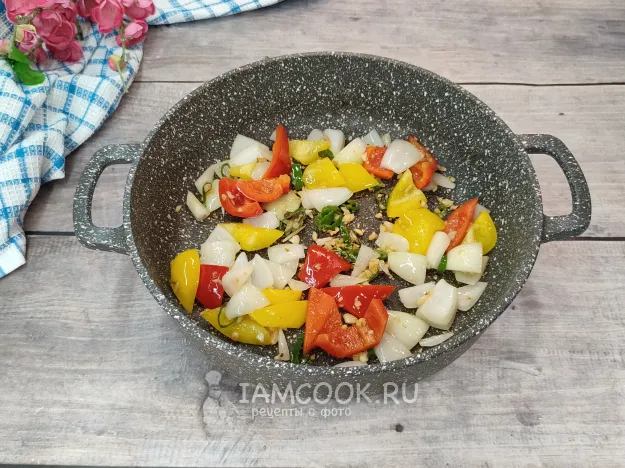 Шаг 7: иллюстрация