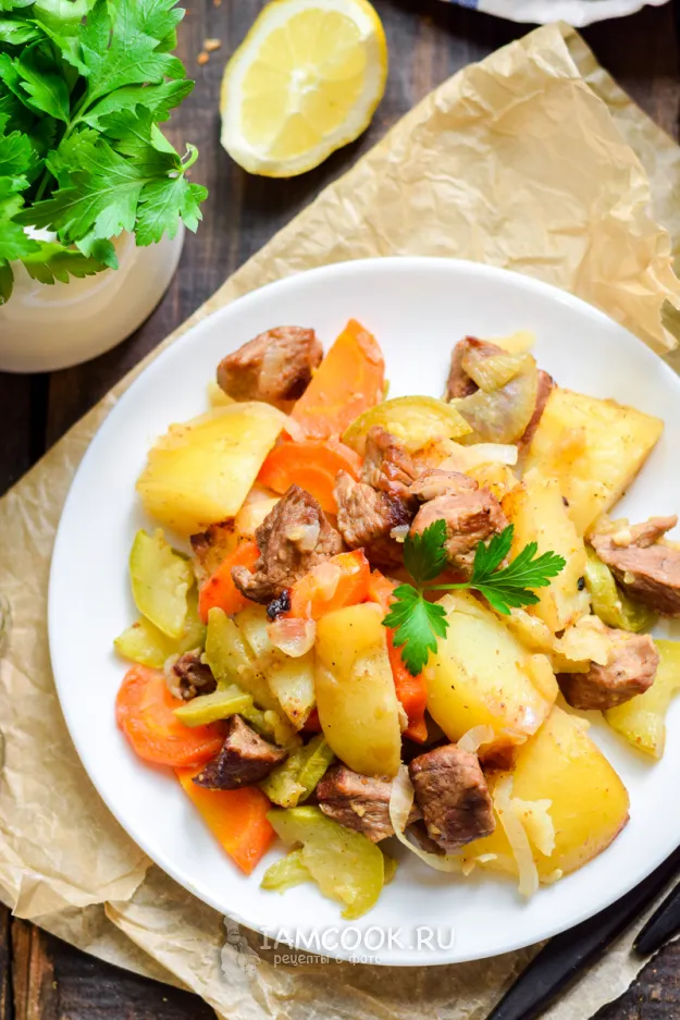 Шаг 10: иллюстрация