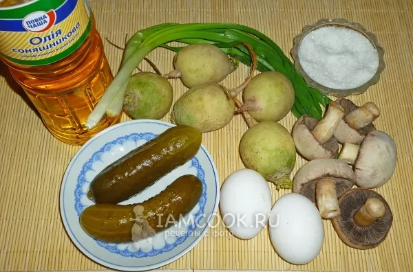 Шаг 1: иллюстрация