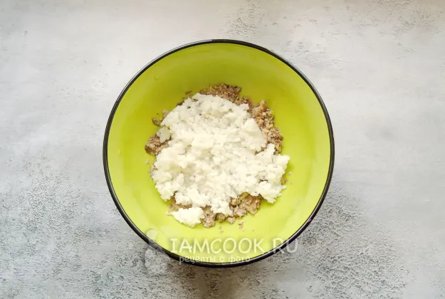 Шаг 3: иллюстрация