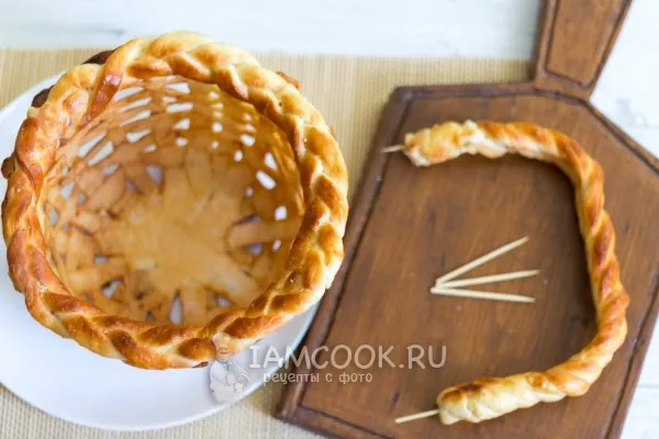 Шаг 18: иллюстрация