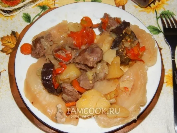 Шаг 10: иллюстрация