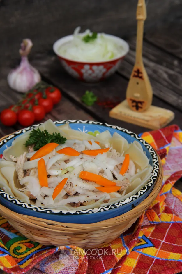 Шаг 9: иллюстрация