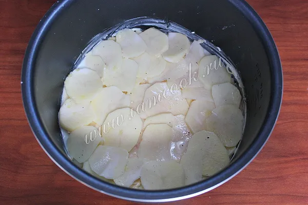 Шаг 4: иллюстрация