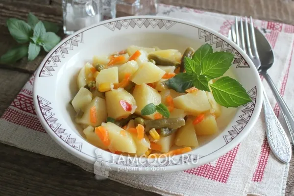 Шаг 8: иллюстрация