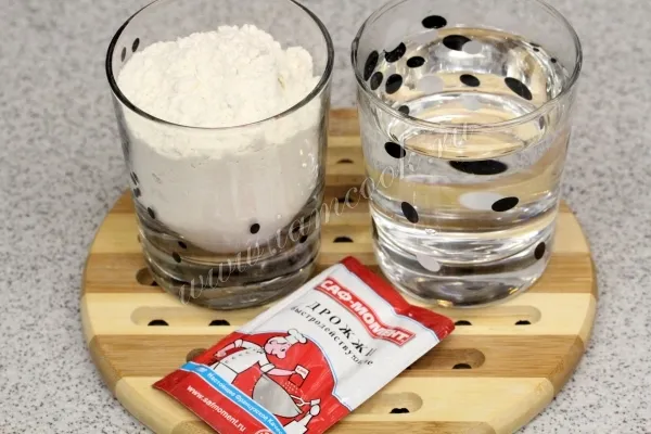 Шаг 1: иллюстрация