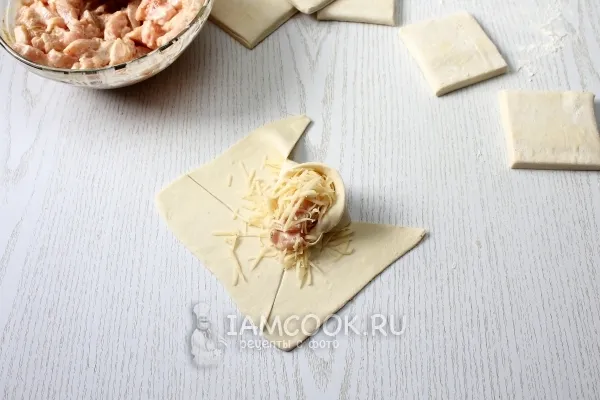 Шаг 9: иллюстрация