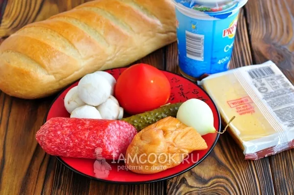 Шаг 1: иллюстрация