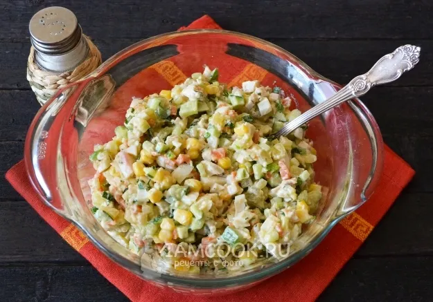 Шаг 13: иллюстрация