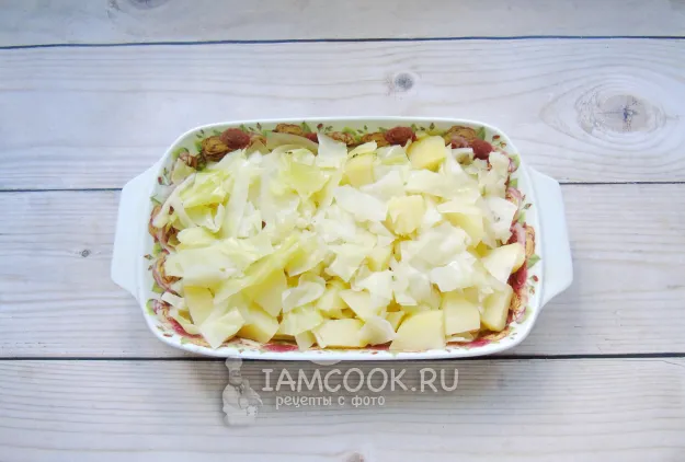 Шаг 5: иллюстрация