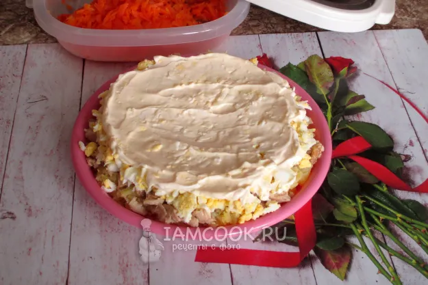 Шаг 7: иллюстрация