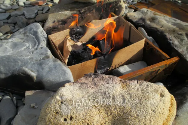 Шаг 5: иллюстрация