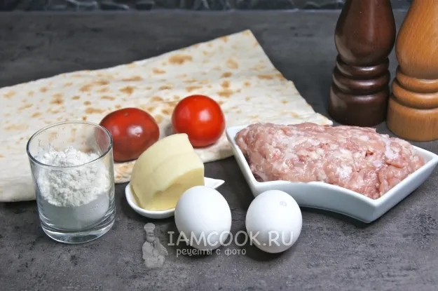 Шаг 1: иллюстрация