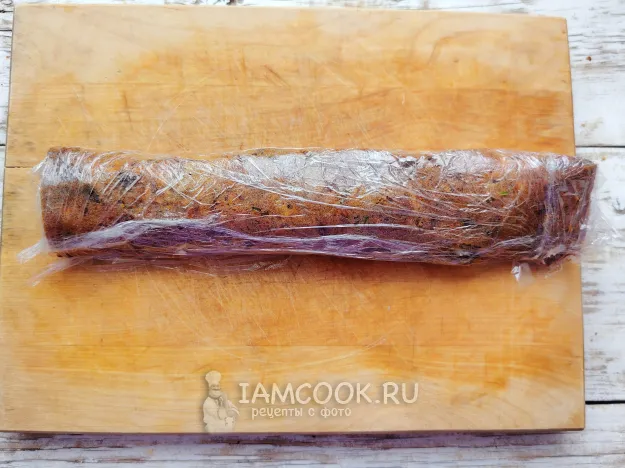 Шаг 13: иллюстрация