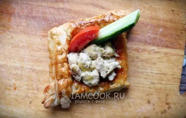 Шаг 23: иллюстрация