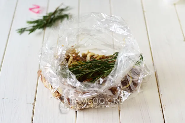 Шаг 10: иллюстрация