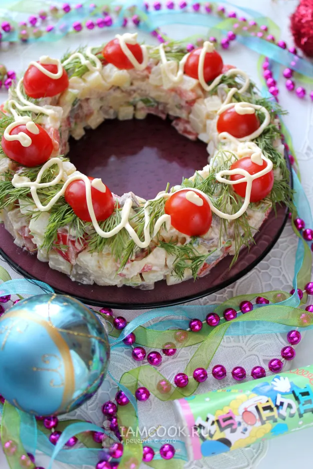 Шаг 11: иллюстрация