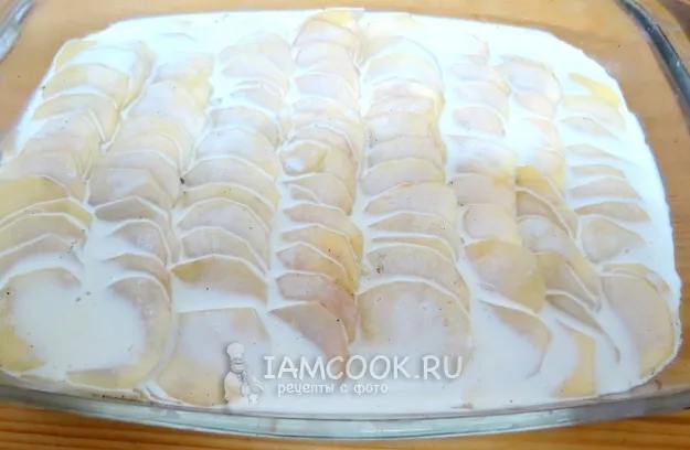 Шаг 7: иллюстрация