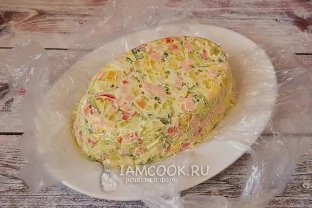 Шаг 7: иллюстрация